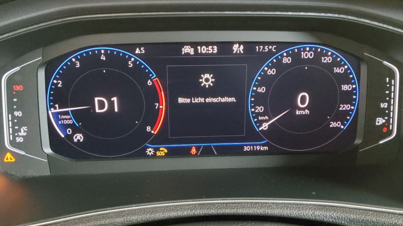 Volkswagen T-Roc (A11)(09.2017->2021) DE - SUV5 1.5 TSI EU6d, Sport OPF (EURO 6d), 2020 - 2022 photo