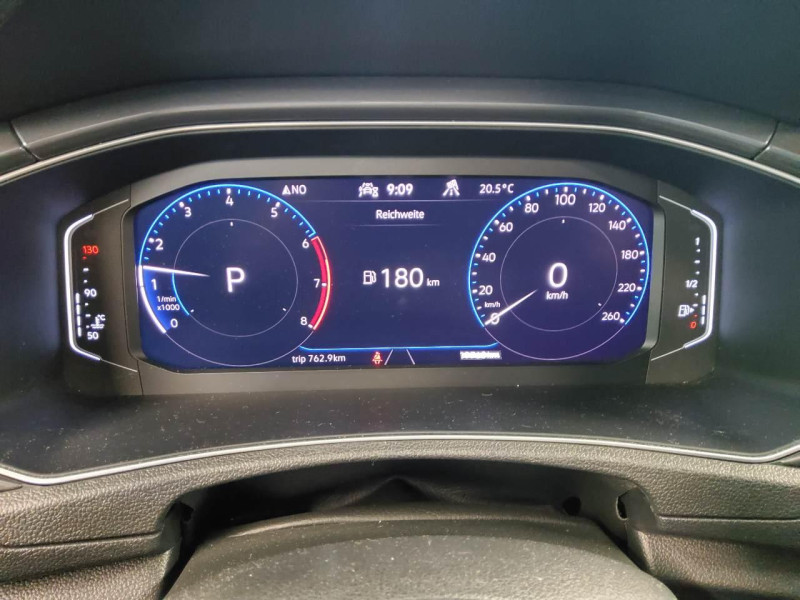 Volkswagen T-Roc (A11)(09.2017->2021) DE - SUV5 1.5 TSI EU6d, Sport OPF (EURO 6d), 2020 - 2022 photo