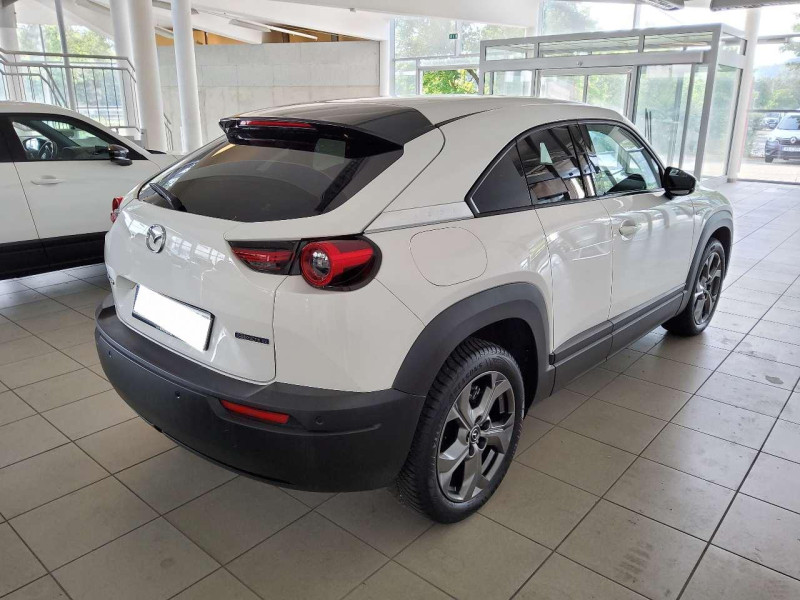 Mazda MX-30 (DR)(05.2020->) DE - SUV5 e-SKYACTIV, Advantage, 2022 - 2025 photo