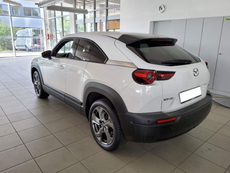 Mazda MX-30 (DR)(05.2020->) DE - SUV5 e-SKYACTIV, Advantage, 2022 - 2025 photo