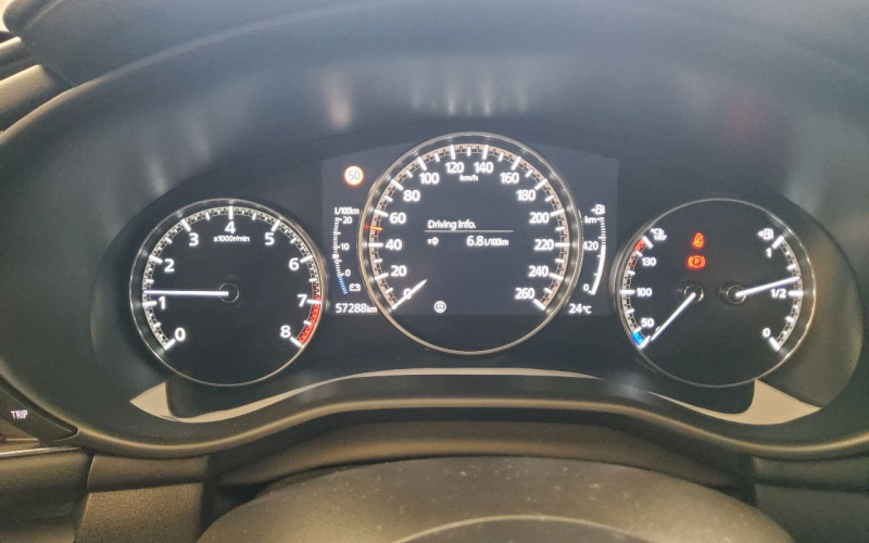 Mazda 3 Lim. 5-trg. (BP)(01.2019->) DE - LimS5 SKYACTIV-X M-Hybrid EU6d, Selection OPF (EURO 6d), 2019 - 2021 photo