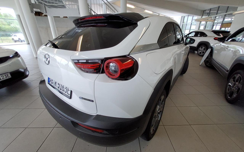 Mazda MX-30 (DR)(05.2020->) DE - SUV5 e-SKYACTIV, Advantage, 2022 - 2025 photo