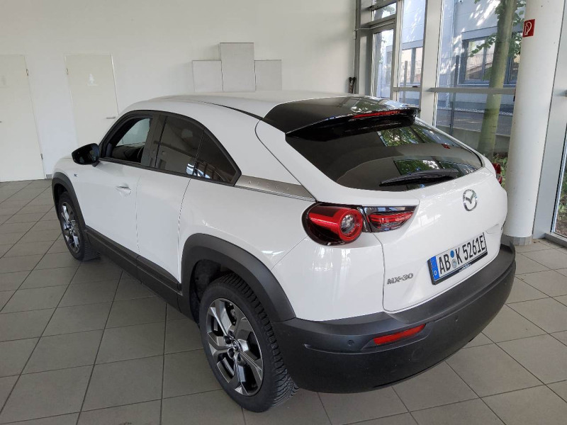 Mazda MX-30 (DR)(05.2020->) DE - SUV5 e-SKYACTIV, Advantage, 2022 - 2025 photo