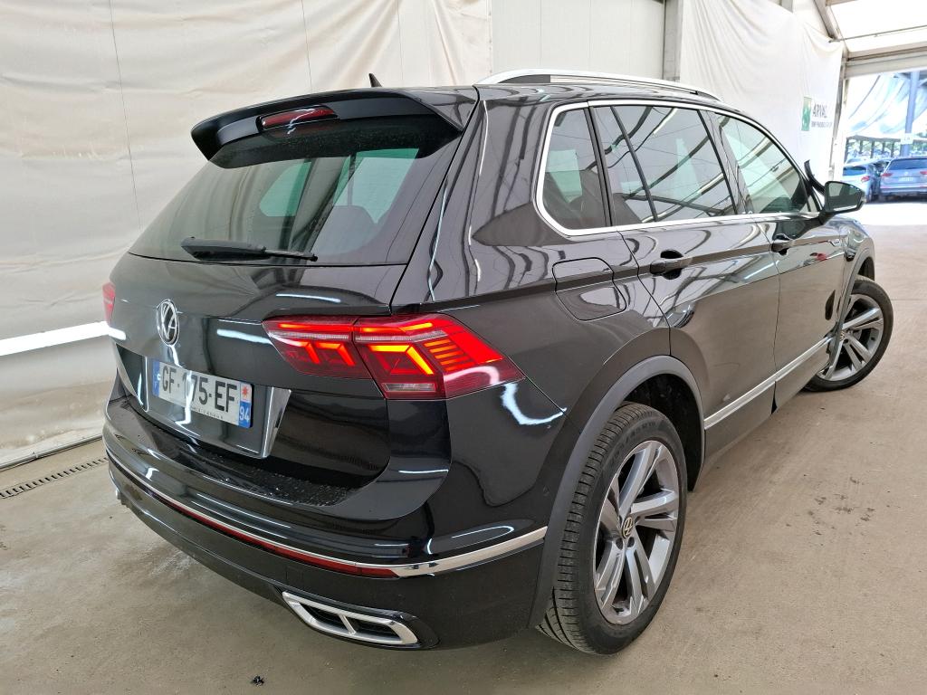 Volkswagen 1.4 eHybrid 245 DSG6 R-Line Exclusive Tiguan R-Line Exclusive eHybrid 1.4 TSI 245CV BVA6 E6d photo