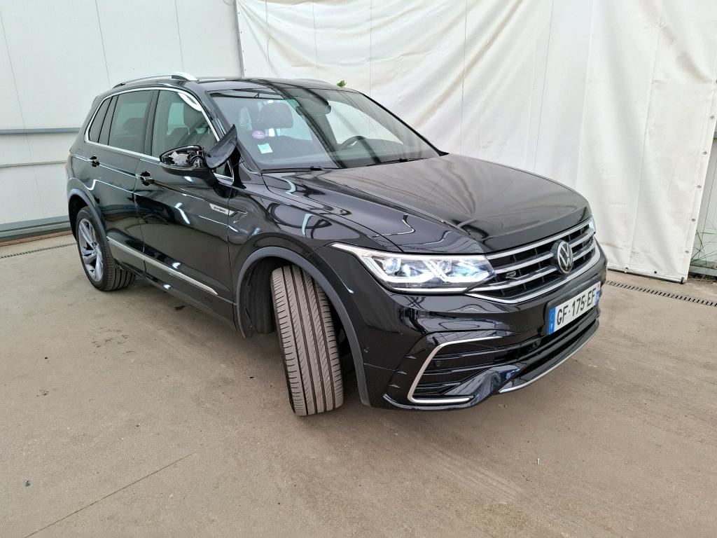 Volkswagen 1.4 eHybrid 245 DSG6 R-Line Exclusive Tiguan R-Line Exclusive eHybrid 1.4 TSI 245CV BVA6 E6d photo