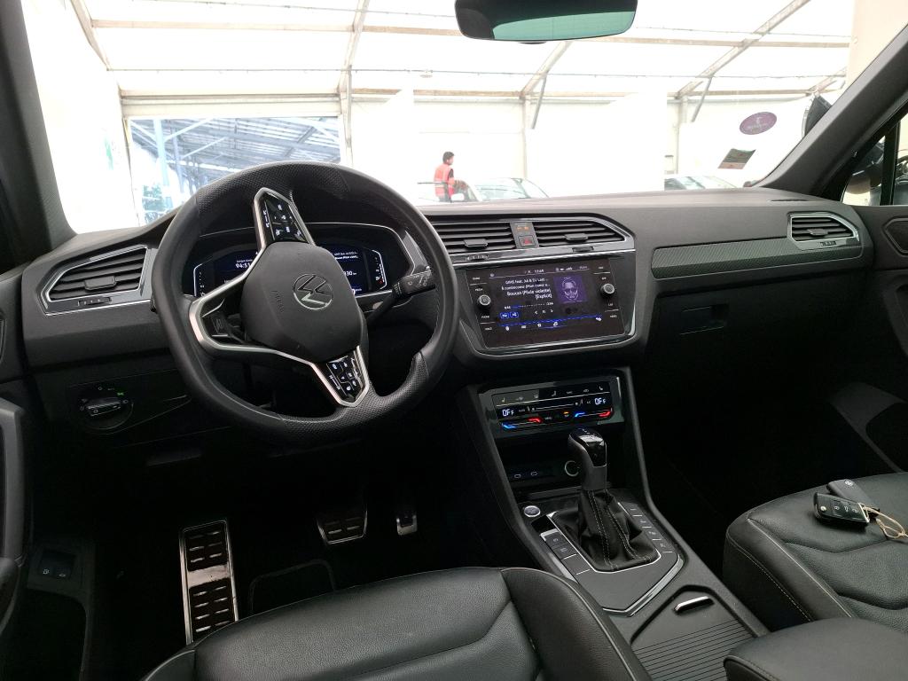 Volkswagen 1.4 eHybrid 245 DSG6 R-Line Exclusive Tiguan R-Line Exclusive eHybrid 1.4 TSI 245CV BVA6 E6d photo