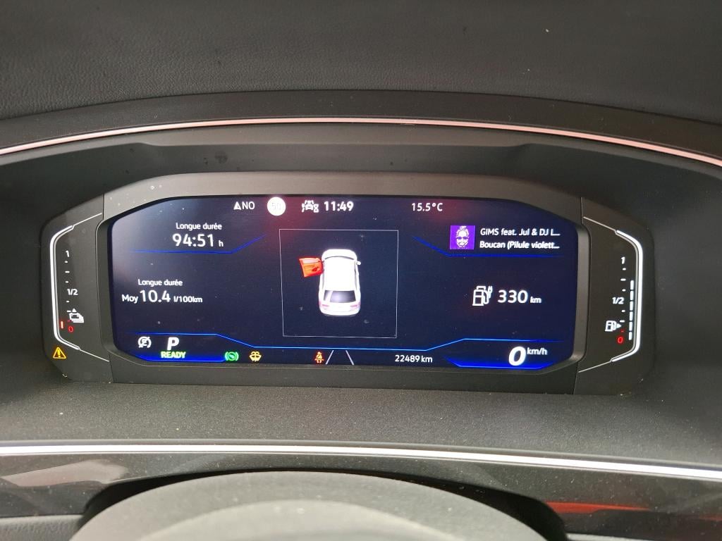 Volkswagen 1.4 eHybrid 245 DSG6 R-Line Exclusive Tiguan R-Line Exclusive eHybrid 1.4 TSI 245CV BVA6 E6d photo