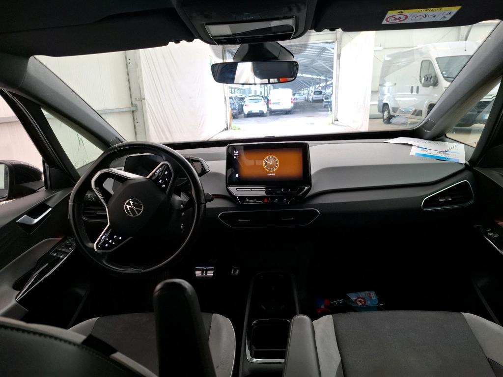 Volkswagen 58 kWh 145ch Pro ID.3 Pro 58kWh BVA photo