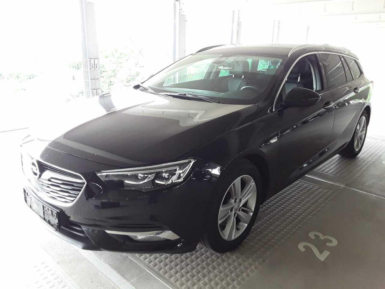 Opel Innovation INSIGNIA SPORTS TOURER