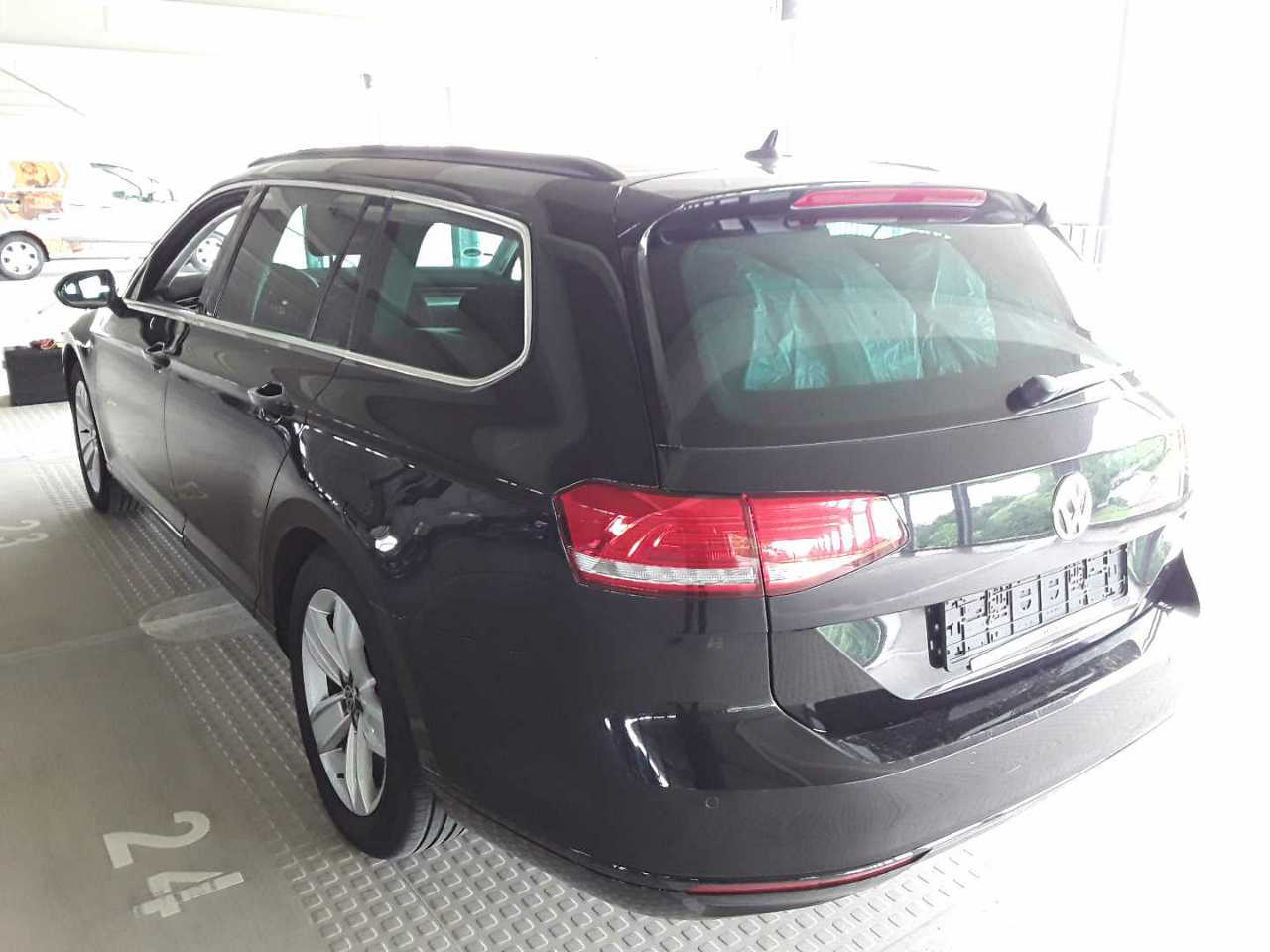 Vw Comfortline BMT/Start-Stopp PASSAT photo