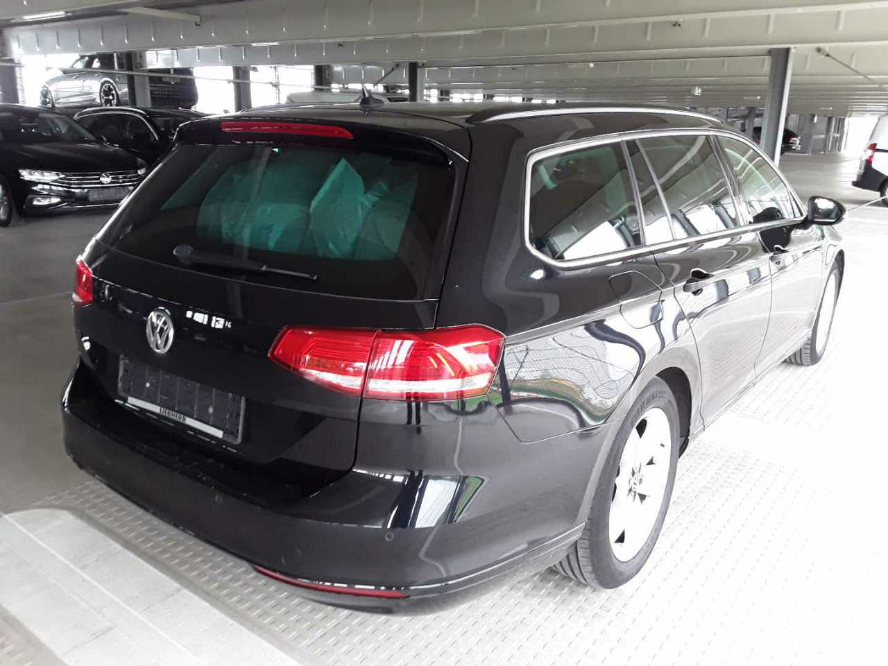 Vw Comfortline BMT/Start-Stopp PASSAT photo