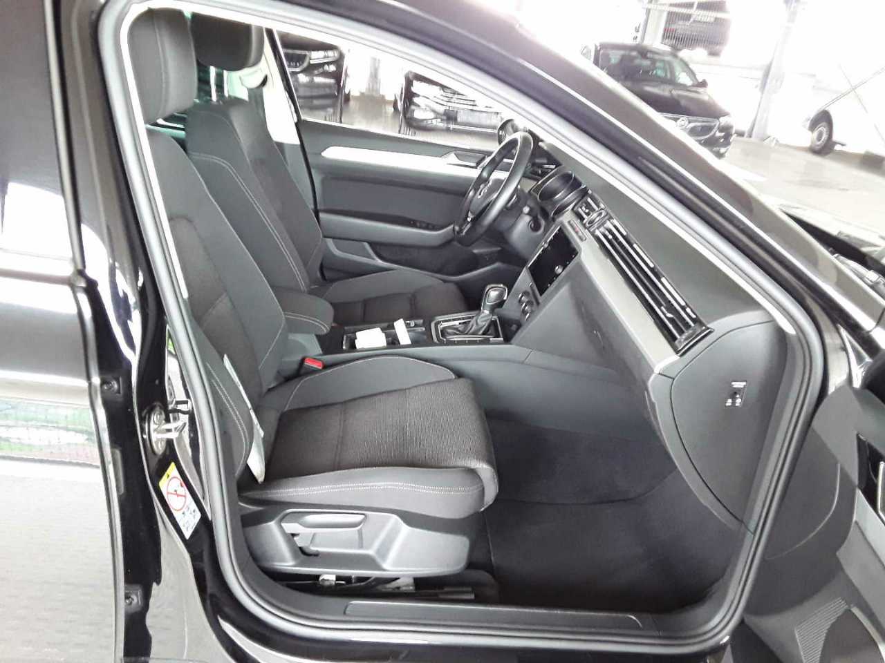 Vw Comfortline BMT/Start-Stopp PASSAT photo