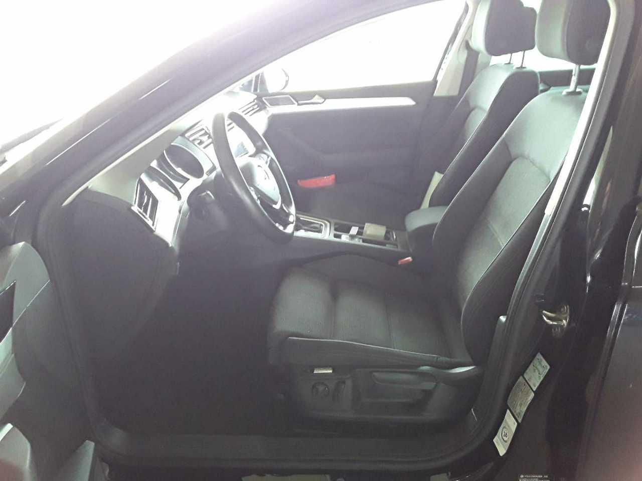 Vw Comfortline BMT/Start-Stopp PASSAT photo