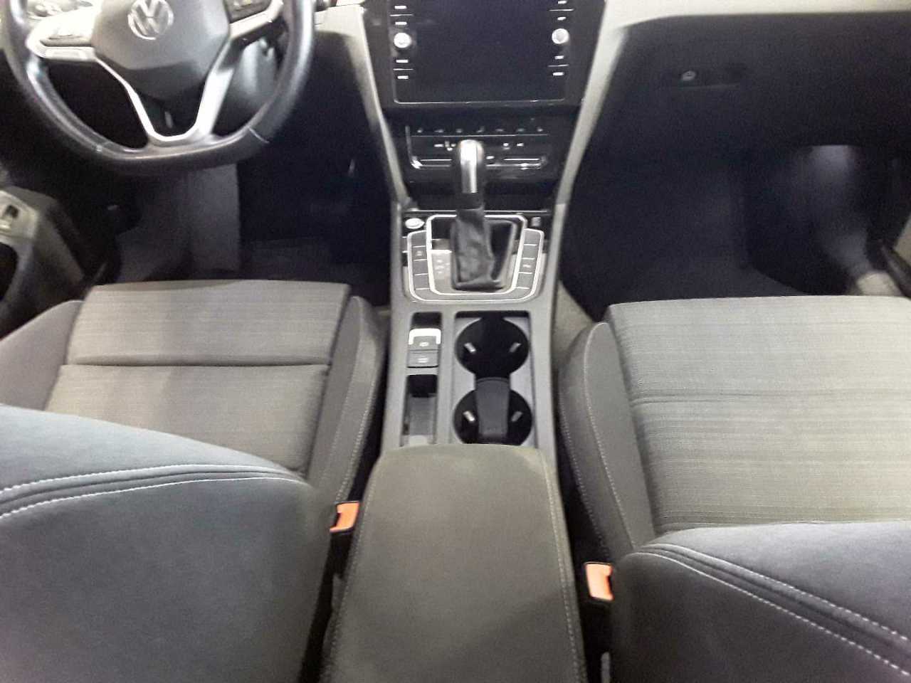 Vw Business PASSAT photo