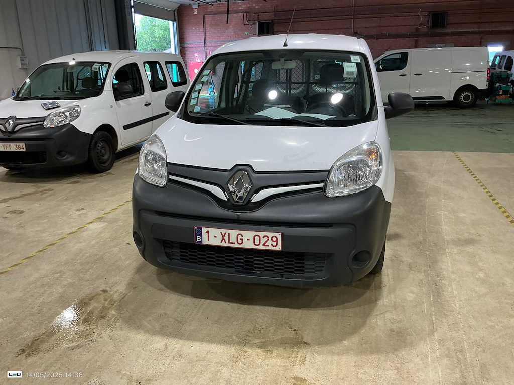 RENAULT KANGOO EXPRESS MAXI DIESEL Lot 1.3 RENAULT KANGOO EXPRESS Maxi 1.5 dCi Blue Confort