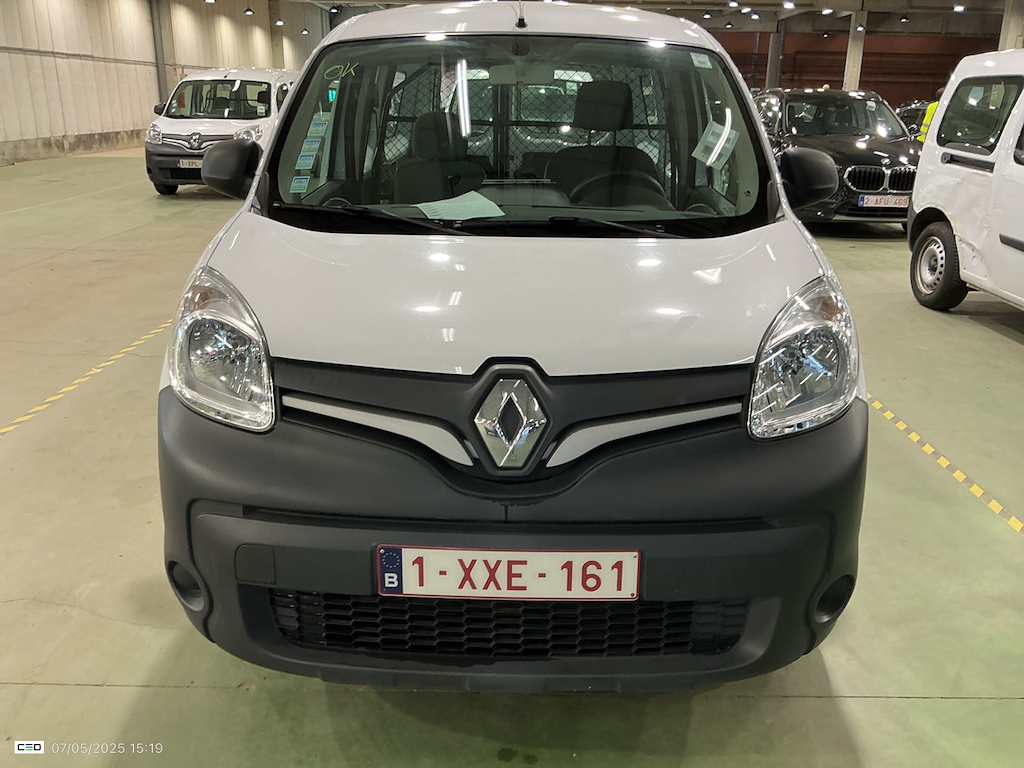 RENAULT KANGOO EXPRESS MAXI DIESEL Lot 1.3 RENAULT KANGOO EXPRESS Maxi 1.5 dCi Blue Confort