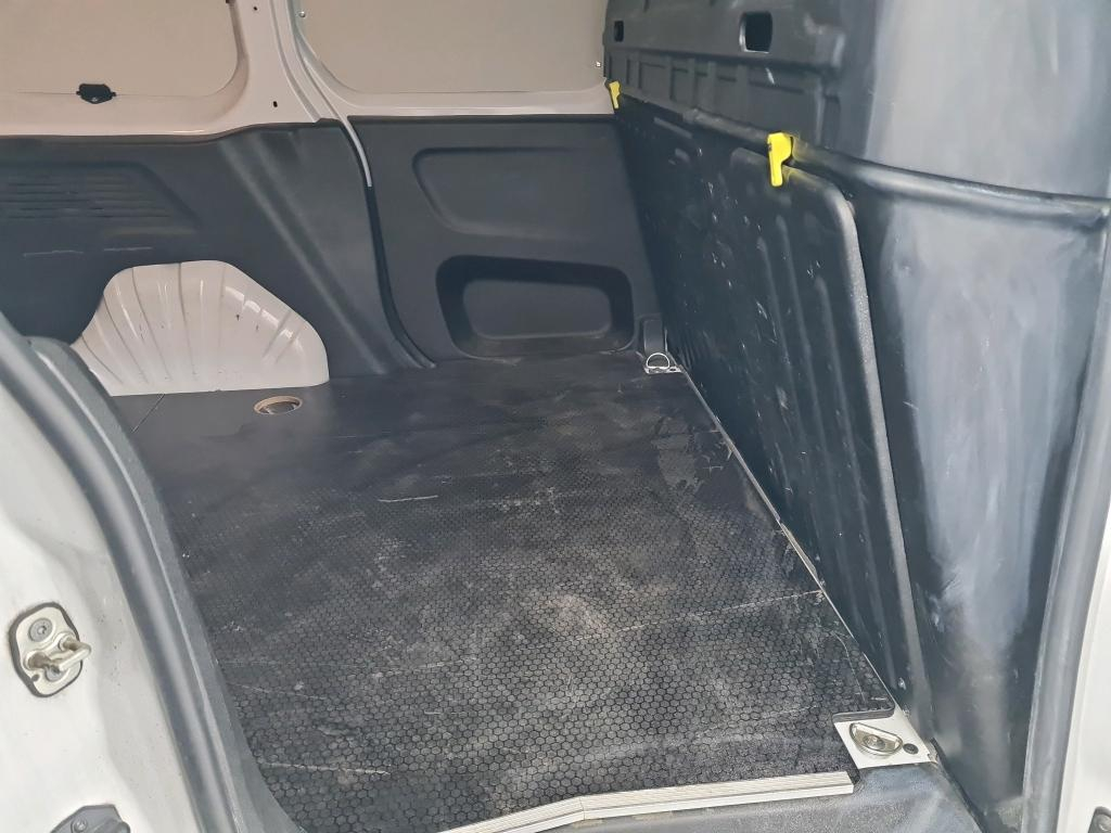 TOYOTA PROACE CITY 1.5D 75KW SWB COMFORT photo