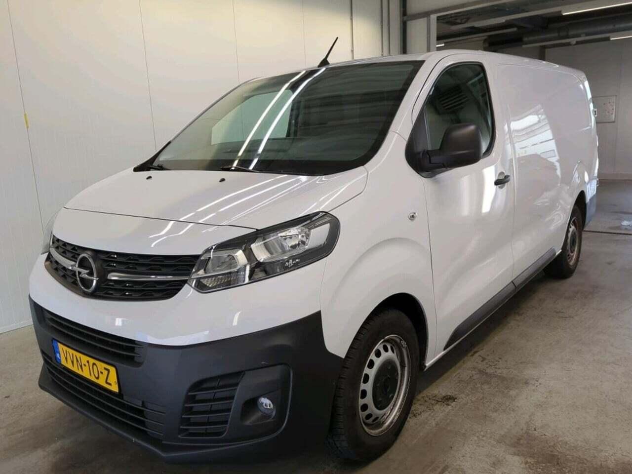 OPEL Vivaro 2.0 145 S&S L3