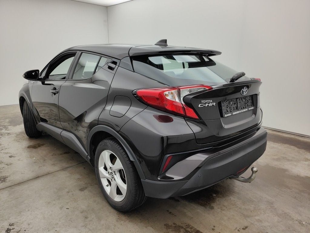 Toyota C-HR 1.8 VVT i-Hybrid C-Business Plus Aut. 5d photo