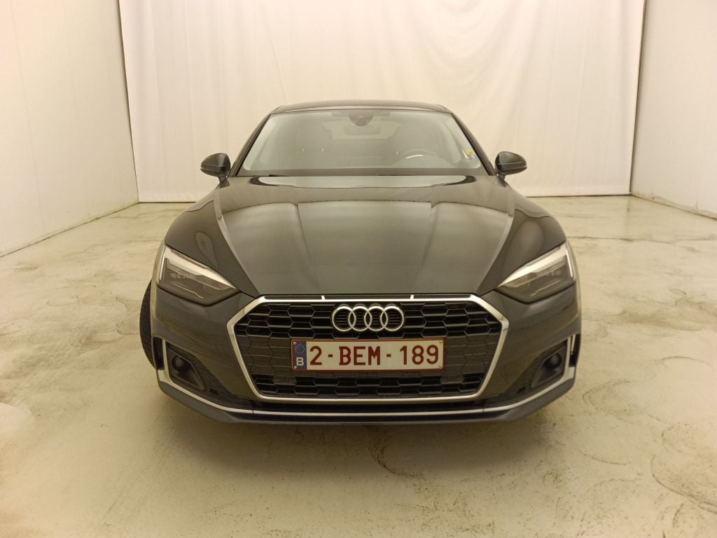 Audi A5 Sportback 30 TDI S tronic Bus Ed Advanced 5d
