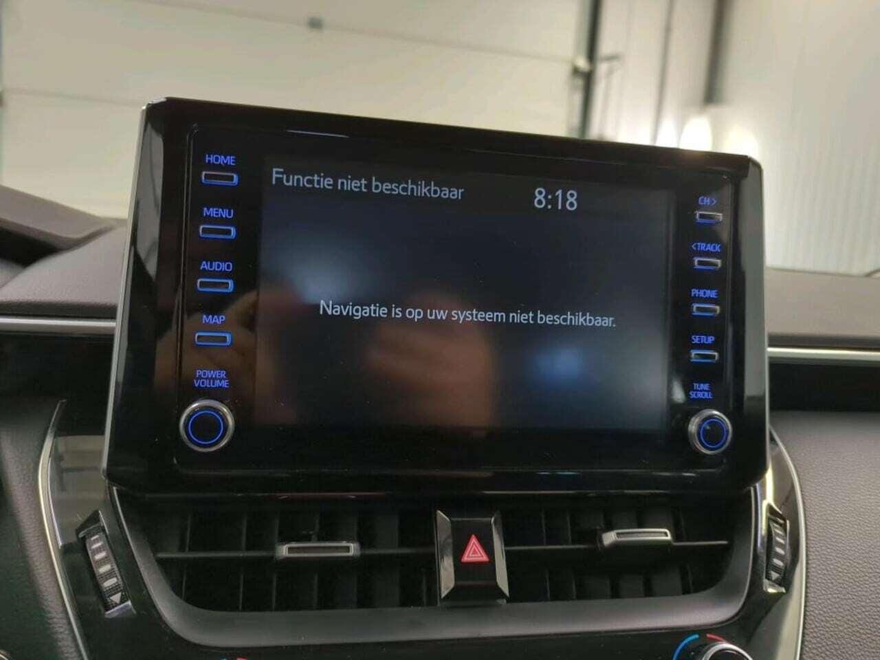 TOYOTA COROLLA 1.8 Hybrid Bns Plus photo