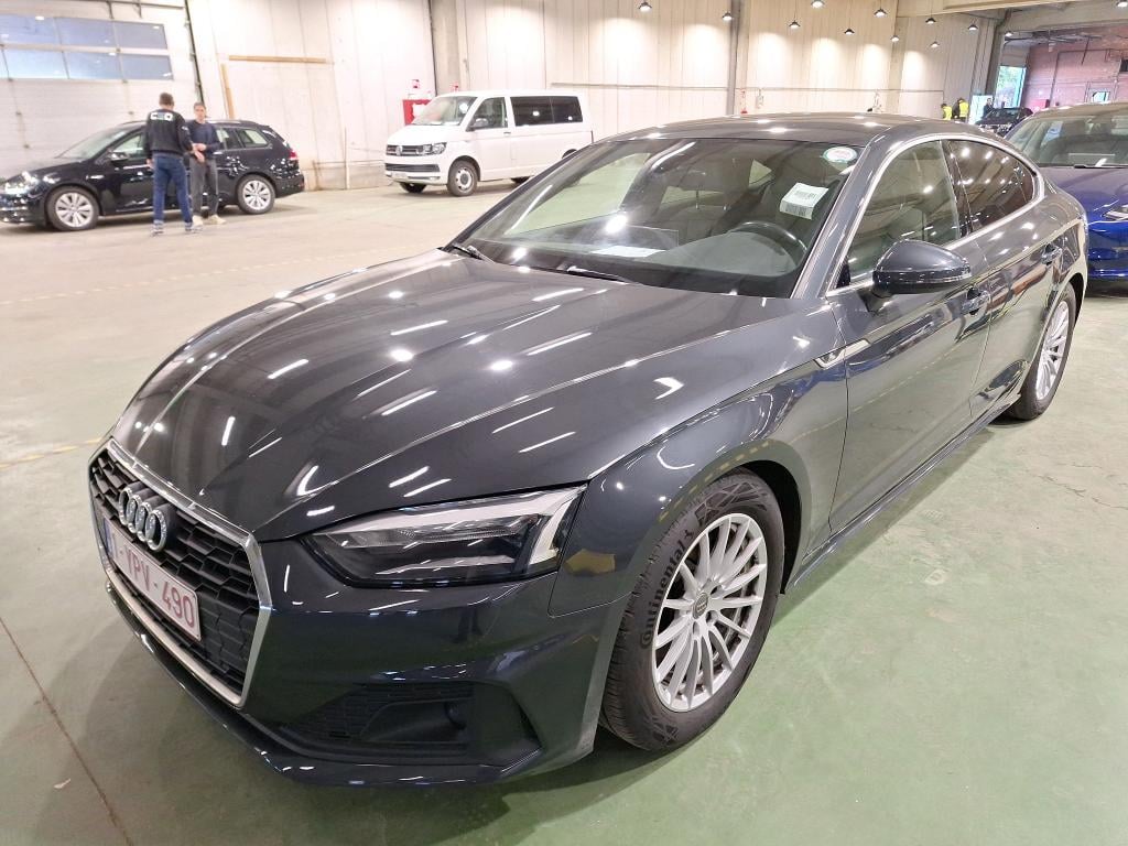 AUDI A5 SPORTBACK DIESEL - 2020 35 TDi Business Edition S tronic