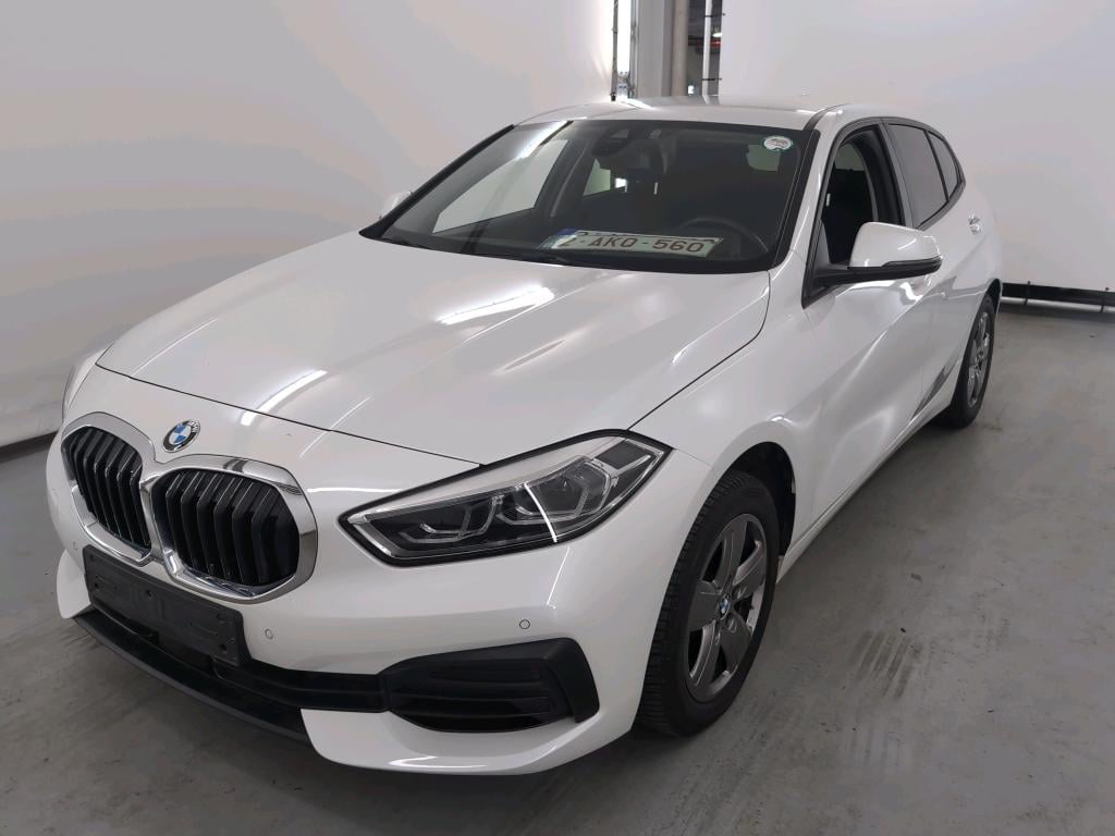 BMW 1 SERIES HATCH 1.5 116IA (80KW) Business Advantage