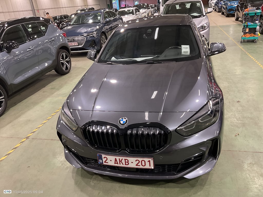 BMW 1-serie 1.5 118IA (100KW) M Sport Business Innovation