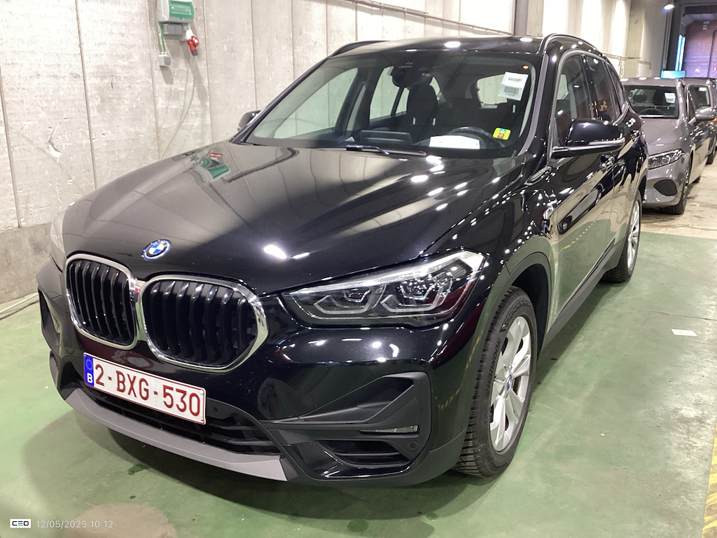 BMW X1 1.5 XDRIVE25E PHEV 162KW)