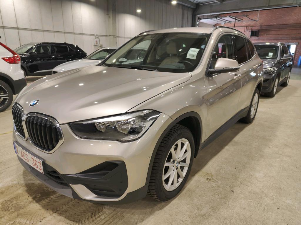 BMW X1 DIESEL - 2019 1.5 dA sDrive16 AdBlue
