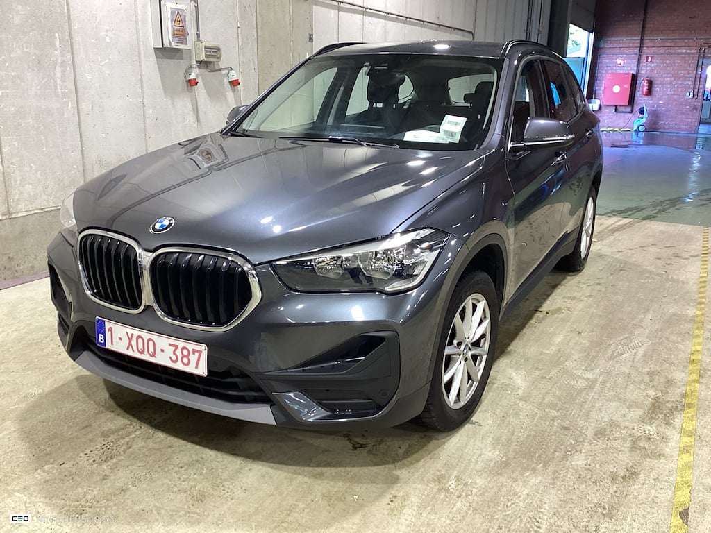 BMW X1 DIESEL - 2019 2.0 dA sDrive18 AdBlue