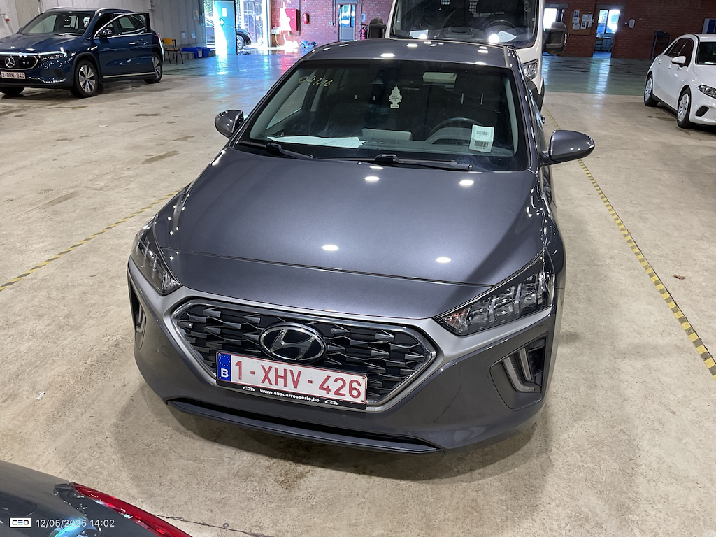 HYUNDAI IONIQ PHEV - 2019 1.6 GDi PHEV Feel DCT