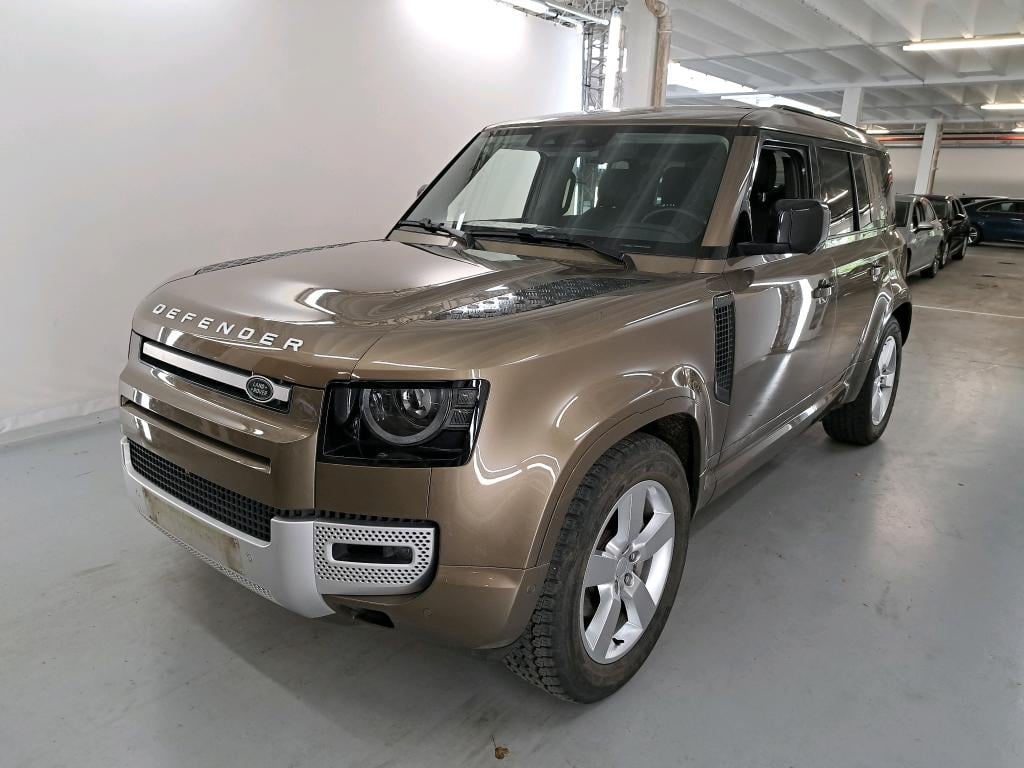 LAND ROVER DEFENDER 110 3.0 P400 XS EDITION 110 AUTO 4WD