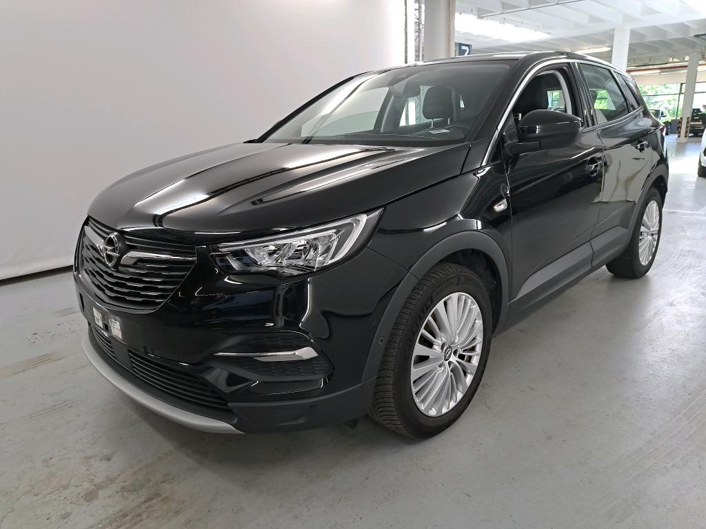 OPEL GRANDLAND X DIESEL - 2020 1.5 TD ECOTEC Innovation S&amp;S Safety Executive