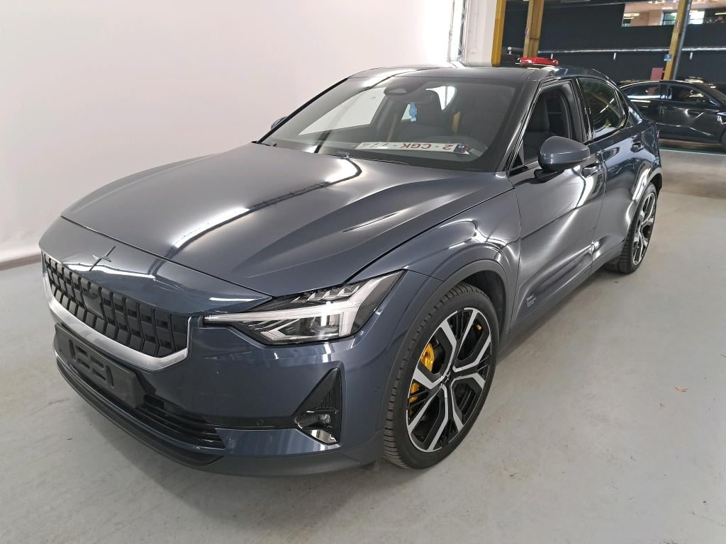 POLESTAR 2 BEV 78KWH DUAL MOTOR AUTO 4WD LONG RANGE