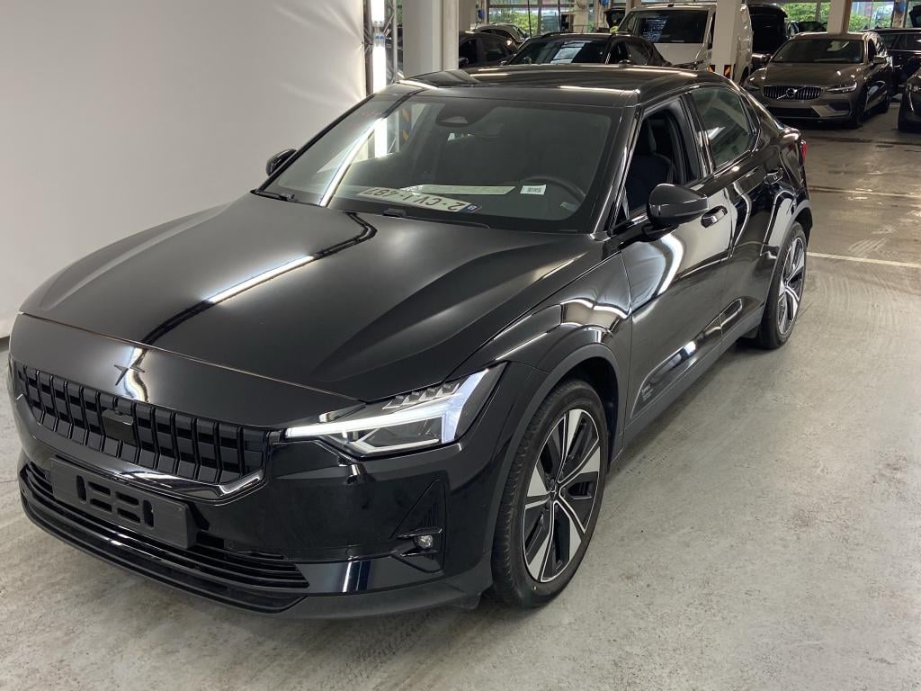 POLESTAR 2 BEV 78KWH DUAL MOTOR AUTO 4WD LONG RANGE Plus Pilot lite