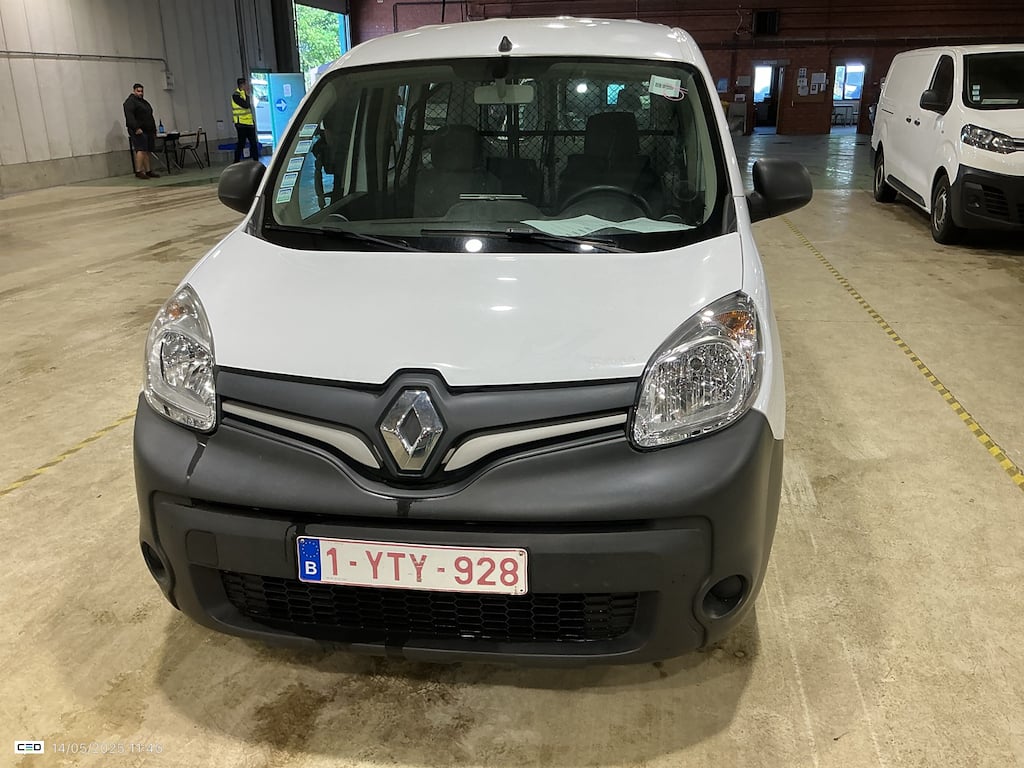 RENAULT KANGOO EXPRESS 1.5 BLUE DCI 95 CONFORT