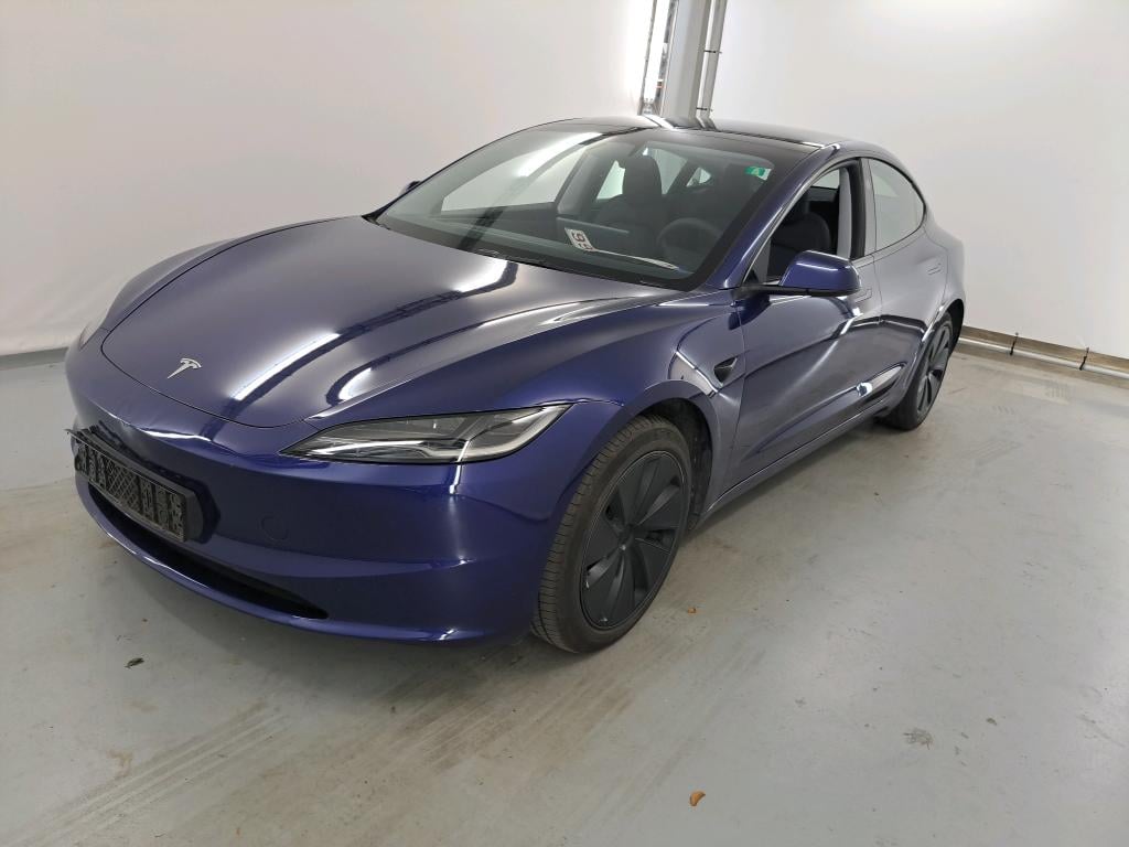TESLA MODEL 3 BEV RWD AUTO