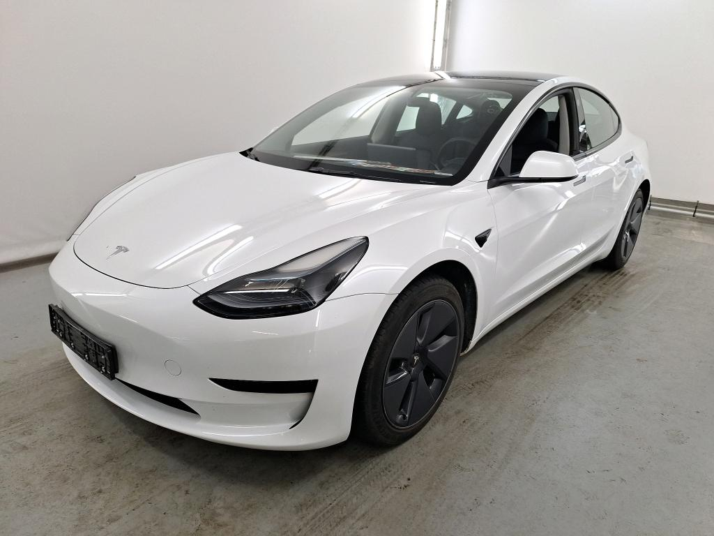 TESLA MODEL 3 BEV STANDARD RWD PLUS AUTO