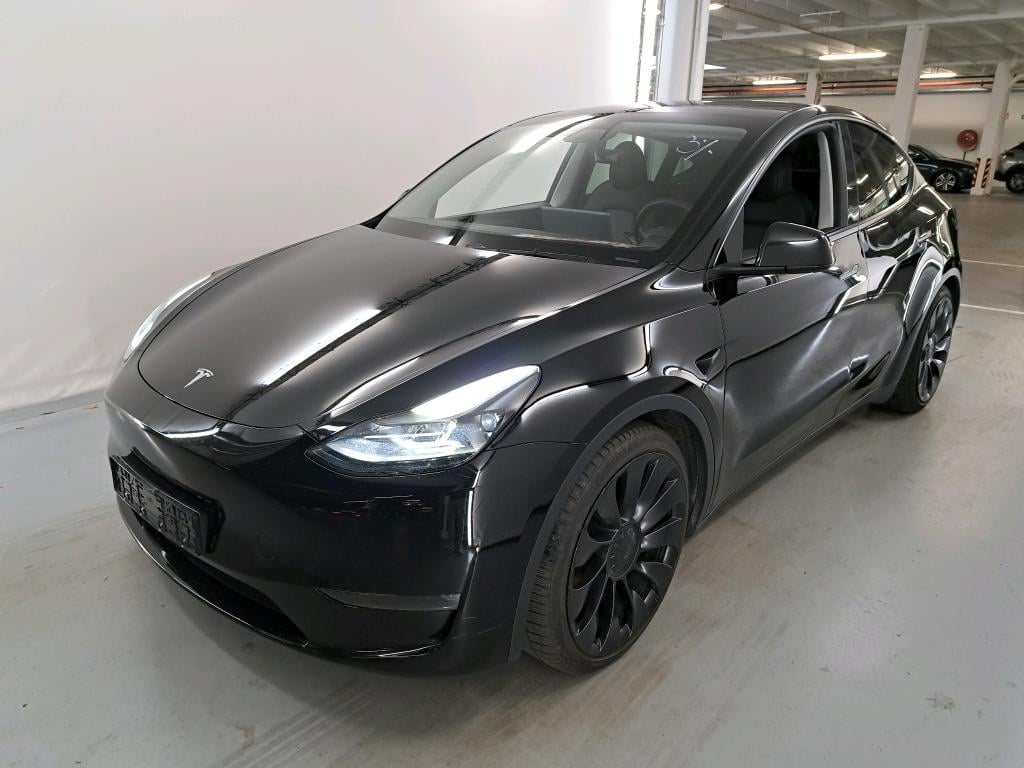 TESLA MODEL Y BEV 75KWH PERFORMANCE AUTO 4WD