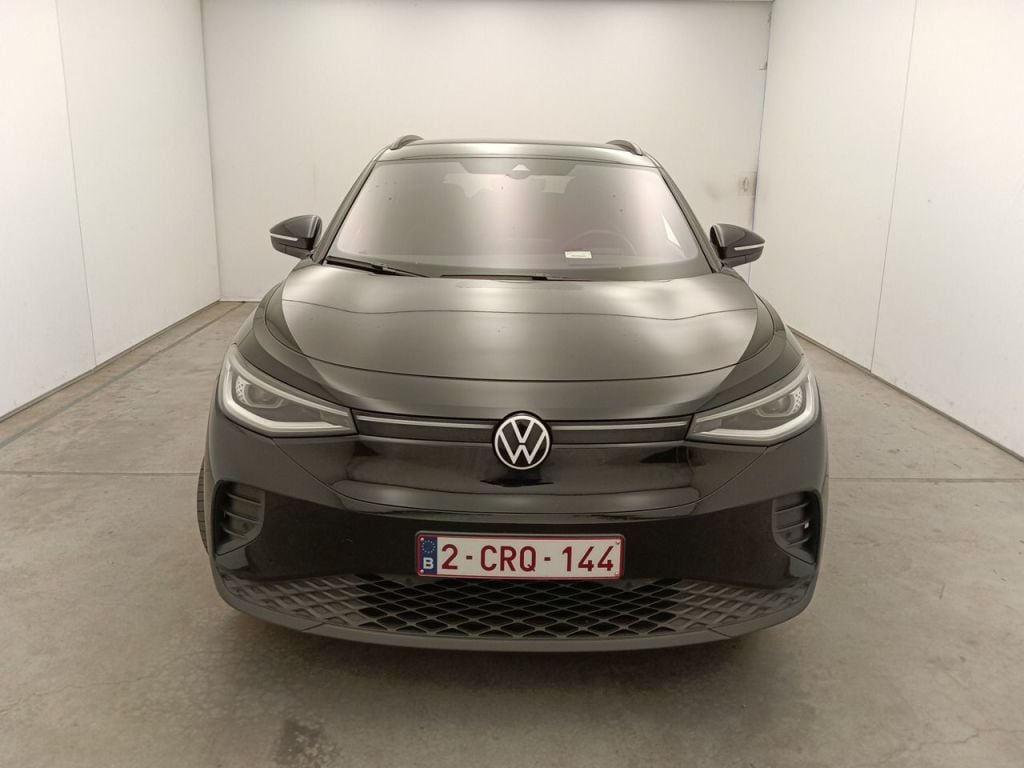 Volkswagen ID.4 77kWh 150kW Pro Performance 5d