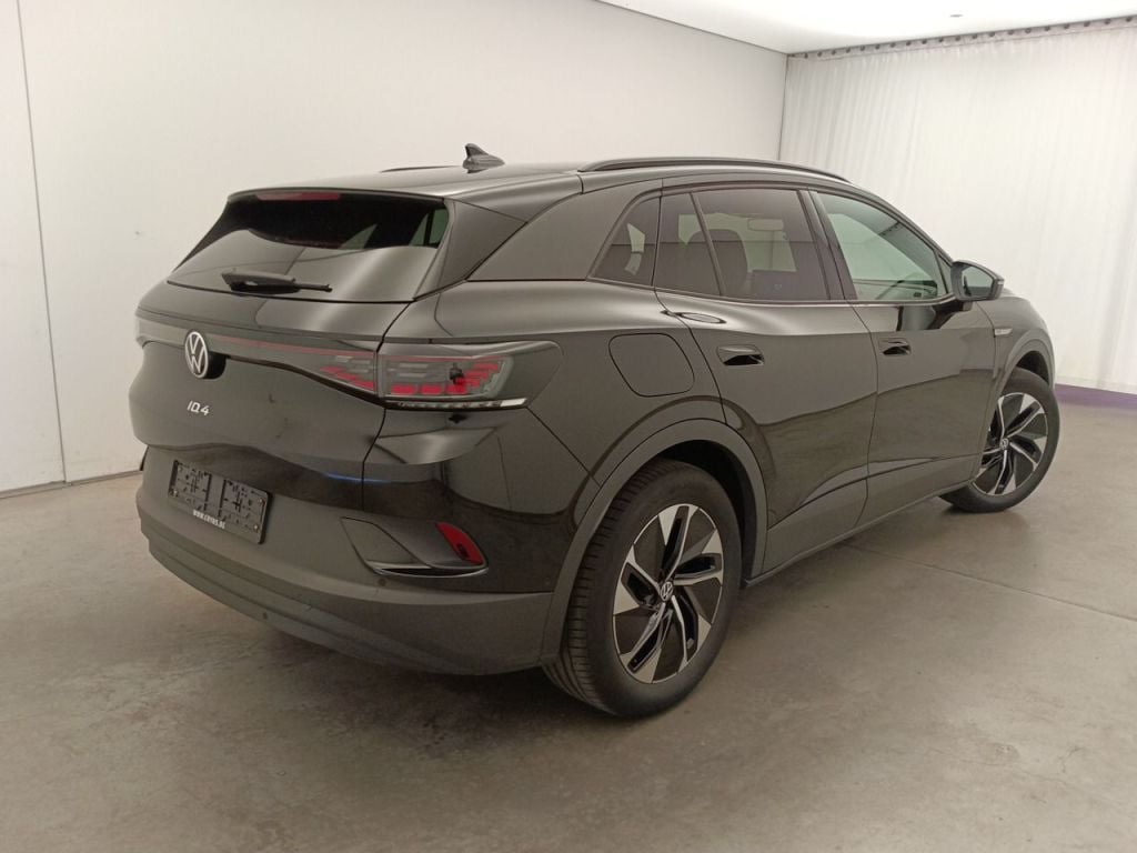 Volkswagen ID.4 77kWh 150kW Pro Performance 5d photo