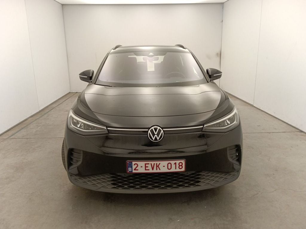 Volkswagen ID.4 77kWh 210kW Pro Business 5d