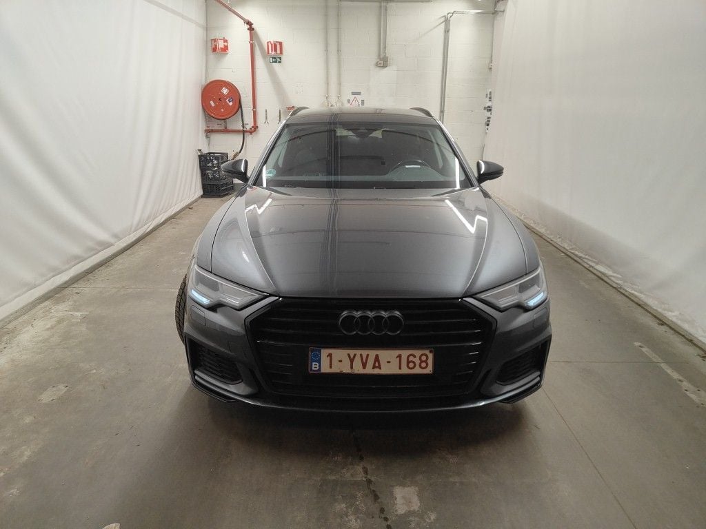 Audi A6 Avant Business Edition Sport 30 TDI S tronic 5d