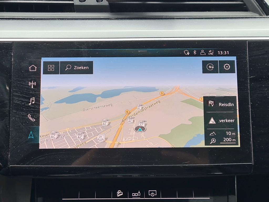 AUDI e-tron 230 kW photo