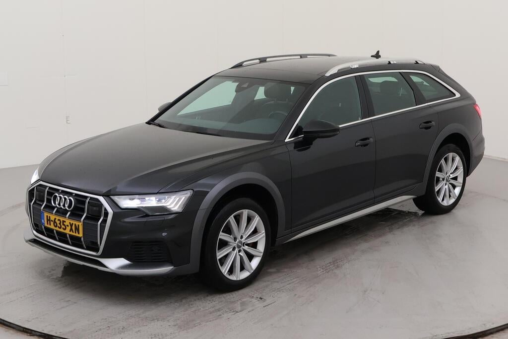 AUDI A6 Allroad 250 kW