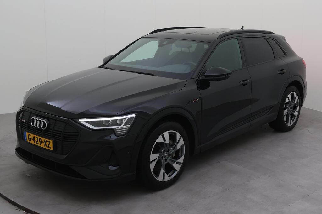 AUDI e-tron 230 kW