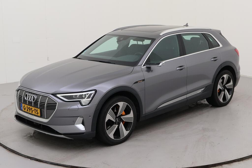 AUDI e-tron 265 kW