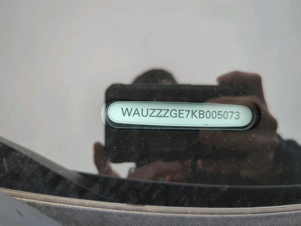 AUDI e-tron 265 kW photo