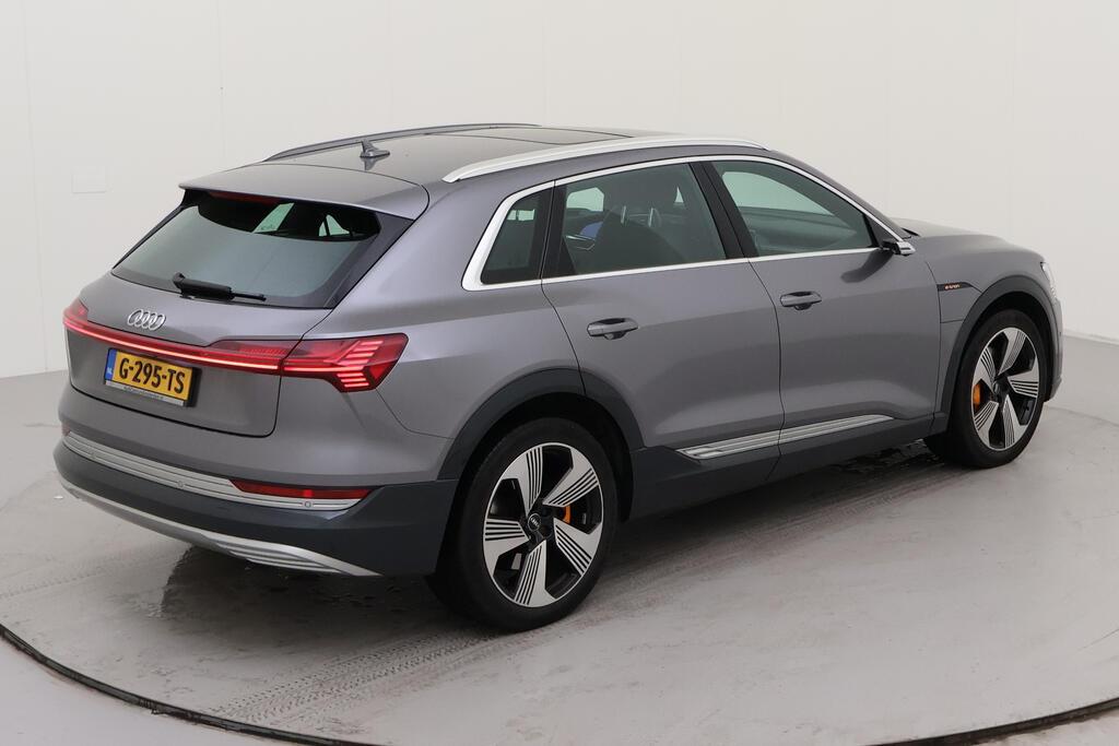 AUDI e-tron 265 kW photo